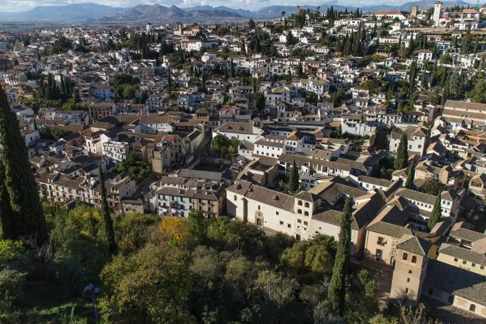 Granada gallery image 4