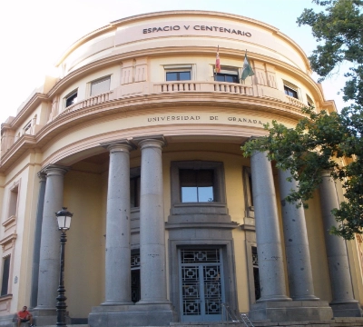University of Granada